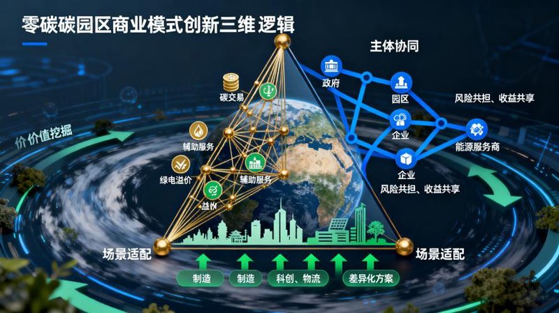 商场运营管理新思路：打造人气旺场的秘密武器