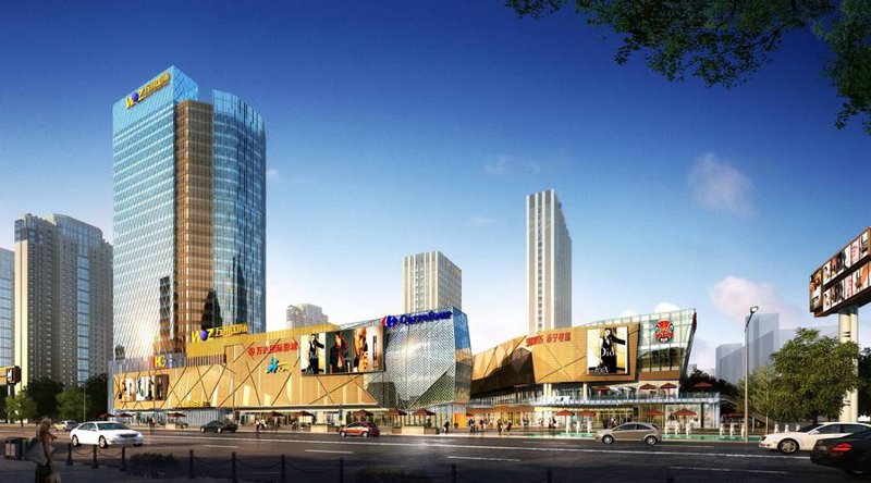 广州商业运营管理：城市商业脉搏的跳动