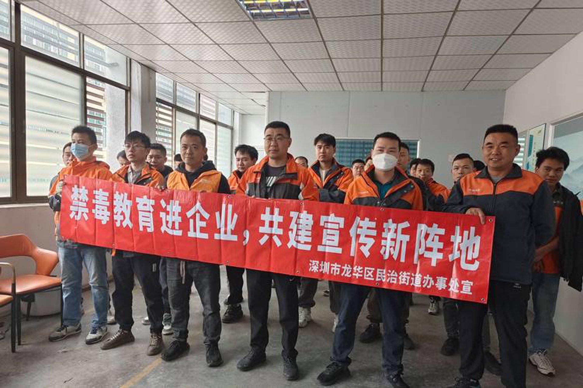 先淦商管
