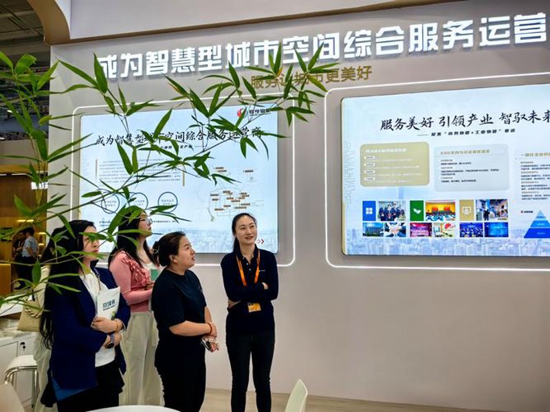 商业项目招商